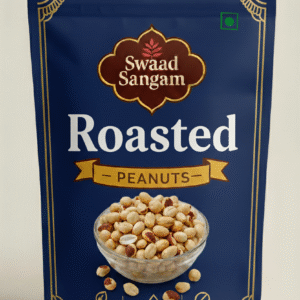 roasted peanut